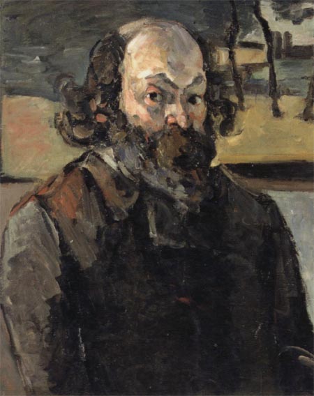 Self-Portrait